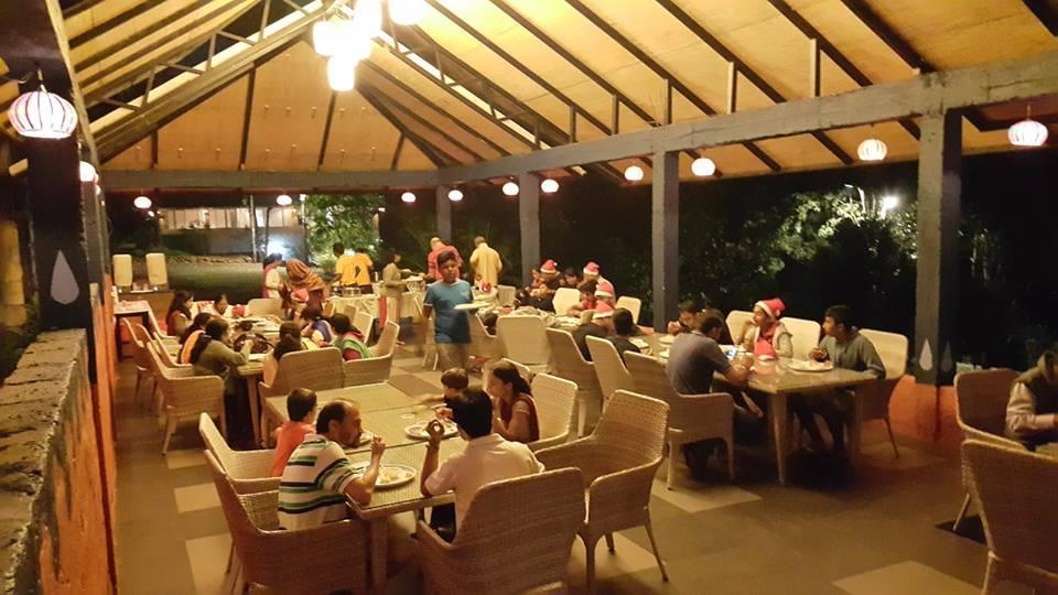 Cherilyn Monta Resort - Ratnagiri Vatul Exterior foto